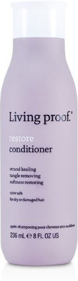 

Living Proof Restore Conditioner (For Dry or Damaged Hair)(236 ml)