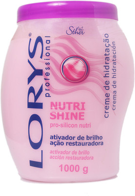 

Lorys Nutri Shine Pro Silicon Nutri(1000 g)