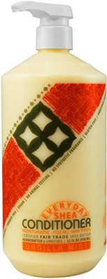 

Alaffia EveryDay Shea Moisturizing Shea Butter VanillaMint (FFP)(960 ml)