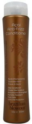 

Brazilian Blowout Acai AntiFrizz(360 ml)