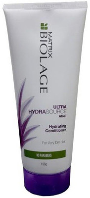 

Matrix Biolage Ultra Source Aloe Hydrating Conditioner(196 g)