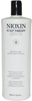 Nioxin System Scalp Therapy for Fine Natural(1000 ml)