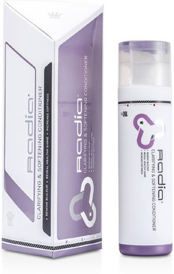 

DS Laboratories Radia Clarifying & Softening Conditioner(180 ml)