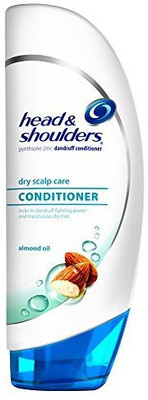 

Head & Shoulders Dry Scalp Care(405 ml)