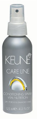 

Keune Care Line Vital Nutrition Conditioning Spray(125 ml)