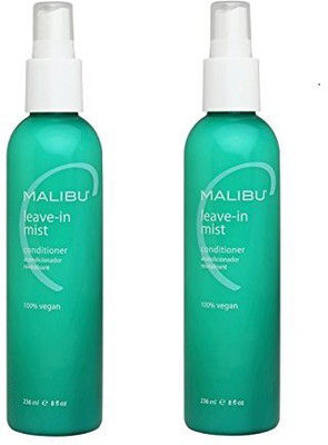 

Malibu C Leavein Mist (Set of 2)(240 ml)