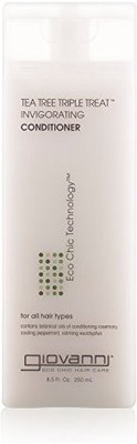 

Giovanni Tea Tree Triple Treat(250 ml)