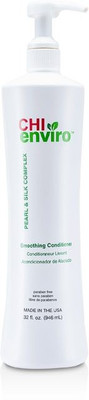 

CHI Enviro Smoothing Conditioner(946 ml)