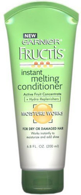 

Garnier Fructis Instant Melting Conditioner(200 ml)