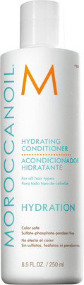 

Moroccanoil Hydration Conditioner(250 ml)