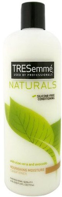

TRESemme Naturals Nourishing Moisture Conditioner With Aloe Vera and Avocado(739 ml)