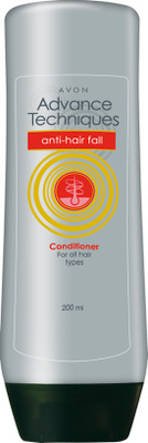 

Avon Advance Technique Antihairfall Conditioner(200 ml)