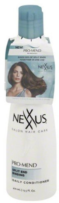 

Nexxus Pro-Mend Conditioner(400 ml)