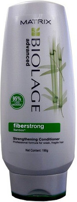 

Matrix Biolage Fiberstrong Strengthening Conditioner,(196 g)