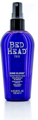 

Bed Head Tigi Bed Head Dumb Blonde Toning Protection Spray(125 ml)