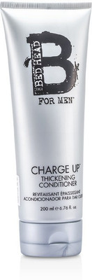 

Bed Head Tigi Bed Head B For Men Charge Up Thickening Conditioner(200 ml)
