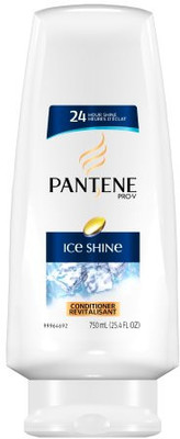 

Pantene Ice Shine Conditioner(750 ml)