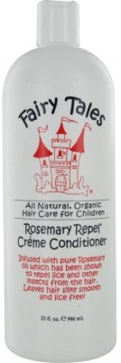 

Fairy Tales Organic Rosemary Repel Conditioner(946 ml)