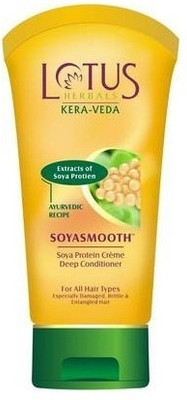 

Lotus Soyasmooth(150 g)