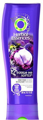 

Herbal Essences Tousle Me Softly For Waves(300 ml)