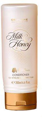 

Oriflame Sweden milk & honey gold conditioner(200 ml)