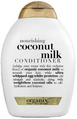 

OGX Nourishing Coconut Milk Conditioner(385 ml)