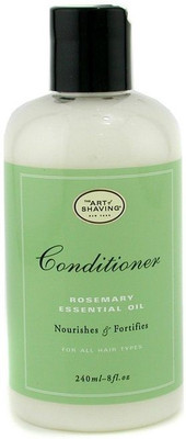 

The Art Of Shaving Conditioner - Rosemary Essential Oil (For All Hair Types)(240 ml)