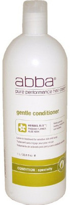

Abba Gentle Conditioner(1000 ml)