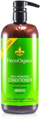 

Dermorganic Daily Hydrating Conditioner(1000 ml)
