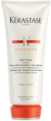 

L'Oreal Paris KERASTASE NUTRITIVE LAIT VITAL(200 ml)