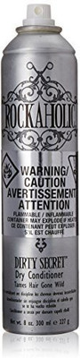 

Bed Head Tigi Rockaholic Dirty Secret Dry Unisex(300 ml)