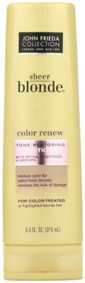 

John Frieda Sheer Blonde Color Renew Tone Correcting(275 ml)
