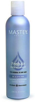 

Mastey Frehair Daily Detangler Conditioner(480 ml)