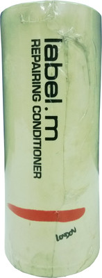 70% OFF on lable.m Repairing Conditioner(300 ml) 70% OFF on lable.m Repairing Conditioner(300 ml)