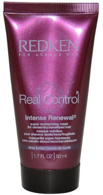 

Redken Real Control Intense Renewal Unisex Conditioner , 1.7 Ounce(50 ml)