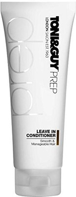 

Toni&Guy Leavein Prep(101.4 ml)
