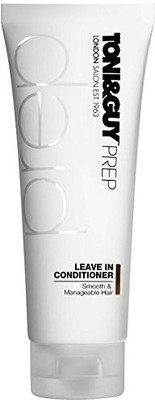 

Toni&Guy ; Guy Prep Leave in Conditioner, 3.3 Fl. Oz.(97 ml)