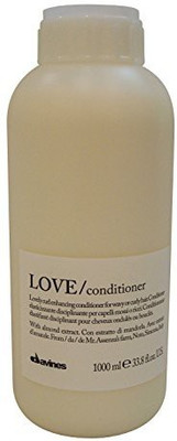 

Davines Love with Almond Extract(1000 ml)
