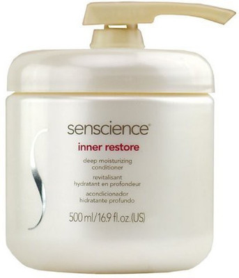 

Senscience Inner Restore Deep Moisturizing 98998(500 ml)