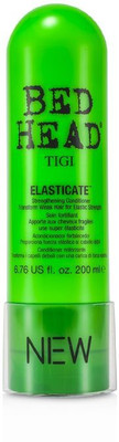 

Bed Head Tigi Bed Head Superfuel Elasticate Strengthening Conditioner (For Weak Hair)(200 ml)