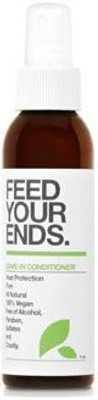 

Yarok Feed Your Ends LeaveIn .(120 ml)