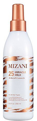 

Mizani Mizani Miracle Milk Leave in 8.5(255 ml)