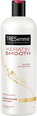 

TRESemme Luxurious keratin Smooth(828 ml)
