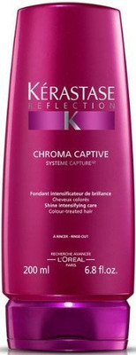 

Kerastase Chroma Captive Fondant Conditioner(200 ml)