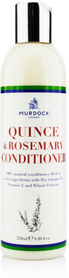 

Murdock Quince & Rosemary Conditioner(250 ml)