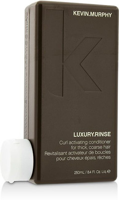 

Kevin Murphy Luxury.Rinse (Ultra Rich Conditioner - For Thick, Coarse or Curly Hair)(250 ml)