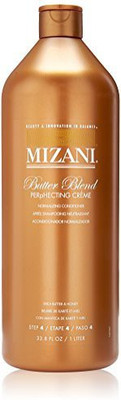 

Mizani Mizani Butter Perphecting Blend Creme Normalizing(1000 ml)