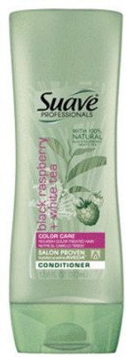 

Suave Black Raspberry With White Tea Conditioner (Pack of 6)(375 ml)