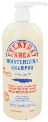 

Allaffia Everyday Shea Moisturizing Conditioner(950 ml)