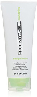 

Paul Mitchell Straight Works Cream(200 ml)